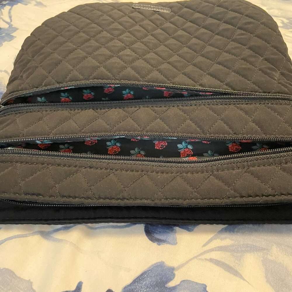 VERA BRADLEY CROSSBODY BAG